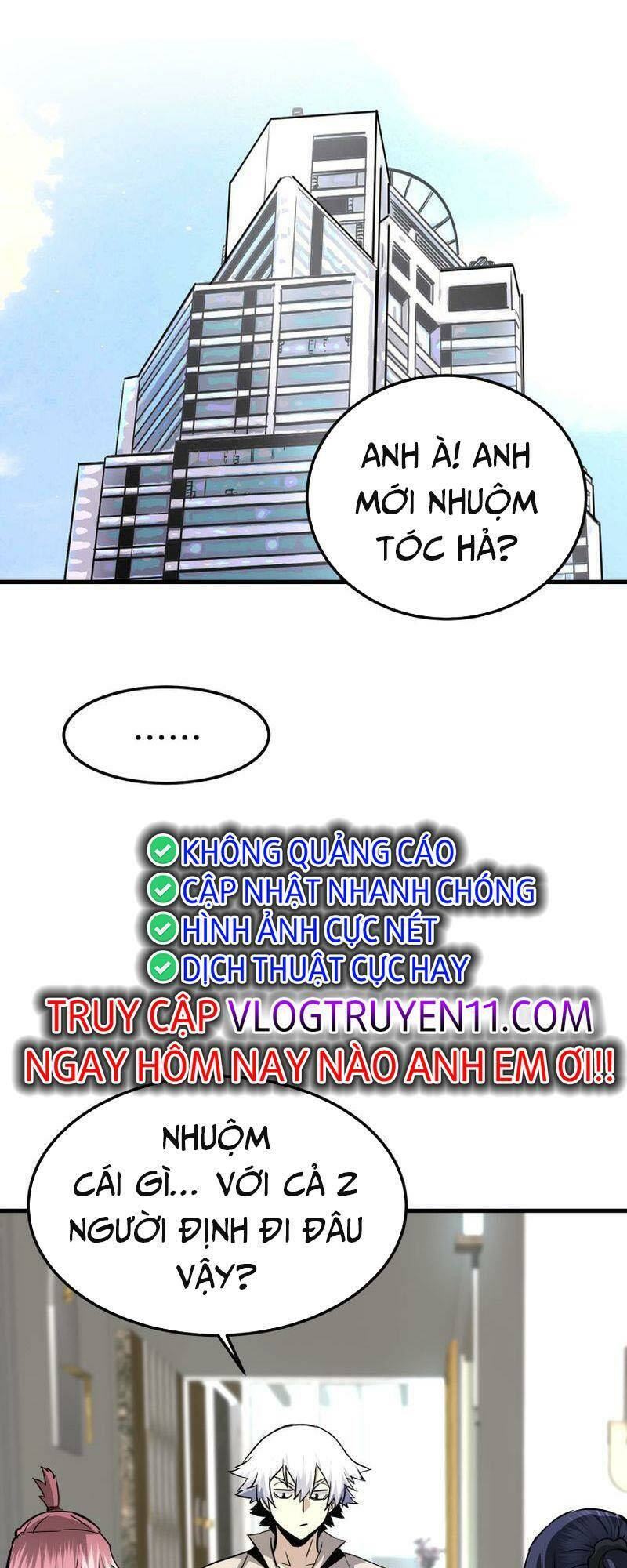 Ta Trở Về Từ Địa Ngục - Chapter 71 - Page 58