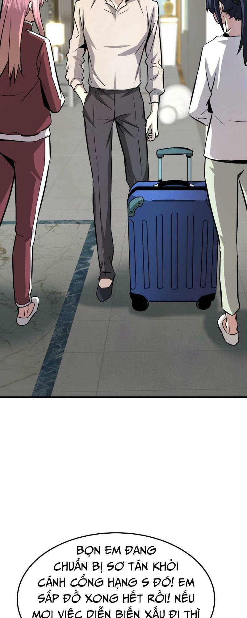 Ta Trở Về Từ Địa Ngục - Chapter 71 - Page 59