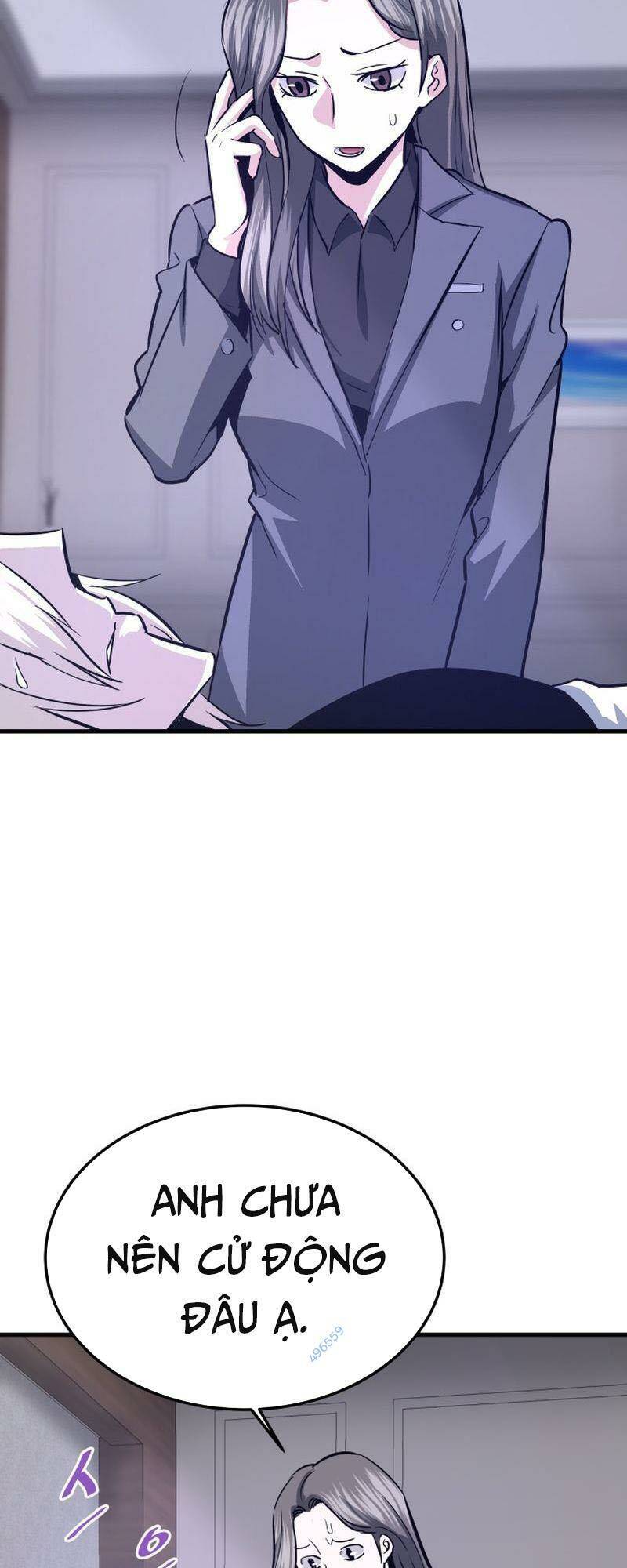 Ta Trở Về Từ Địa Ngục - Chapter 71 - Page 6