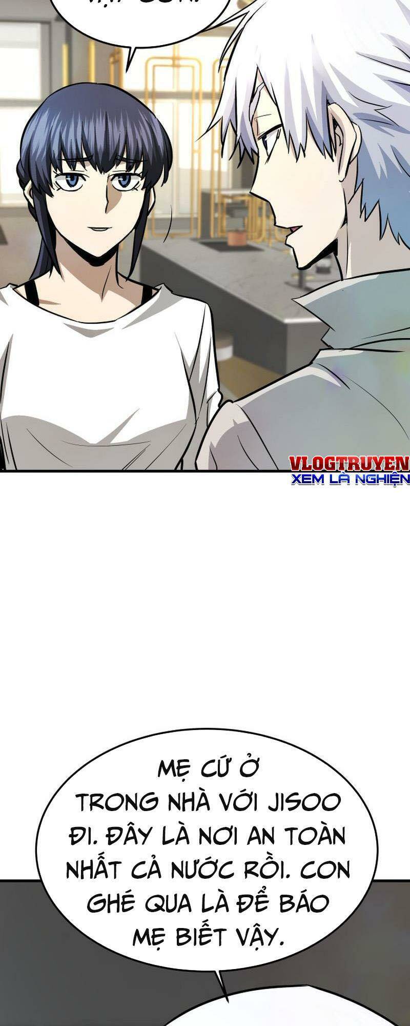 Ta Trở Về Từ Địa Ngục - Chapter 71 - Page 61