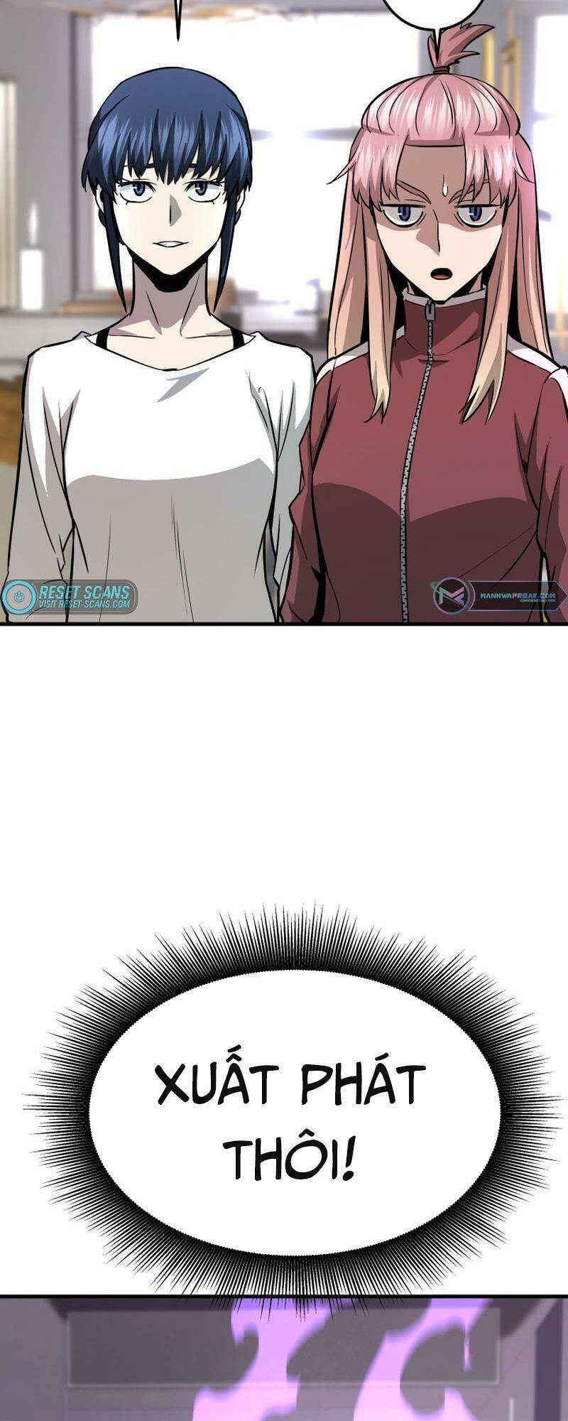 Ta Trở Về Từ Địa Ngục - Chapter 71 - Page 64