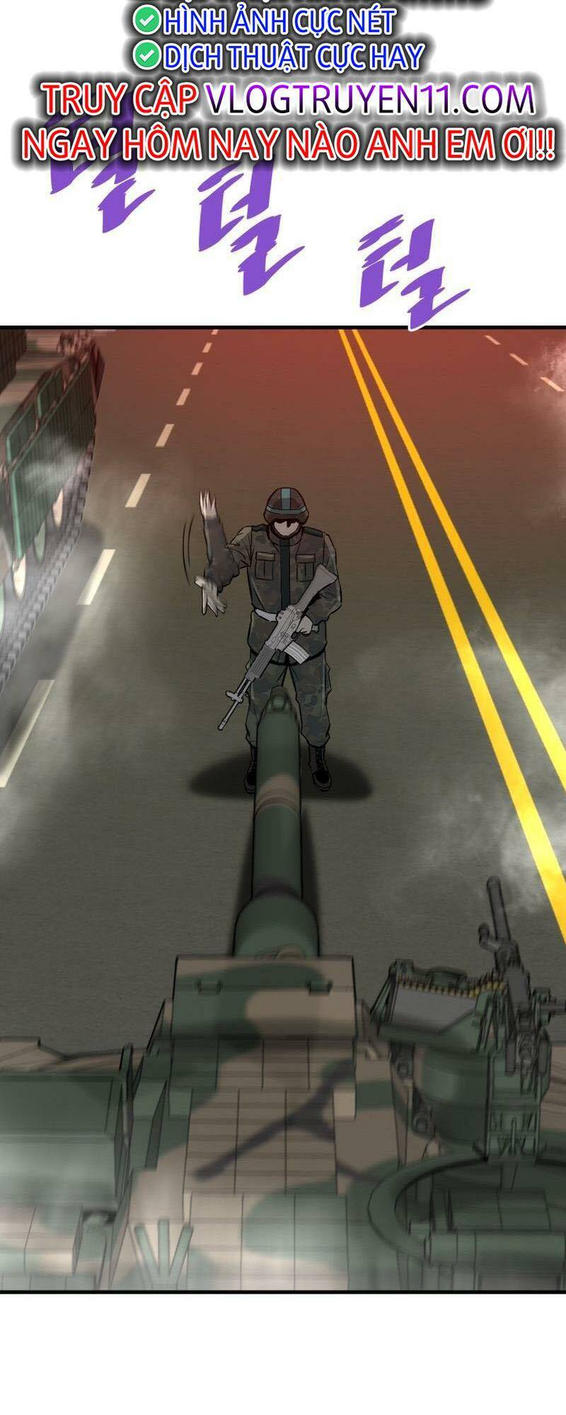 Ta Trở Về Từ Địa Ngục - Chapter 71 - Page 67