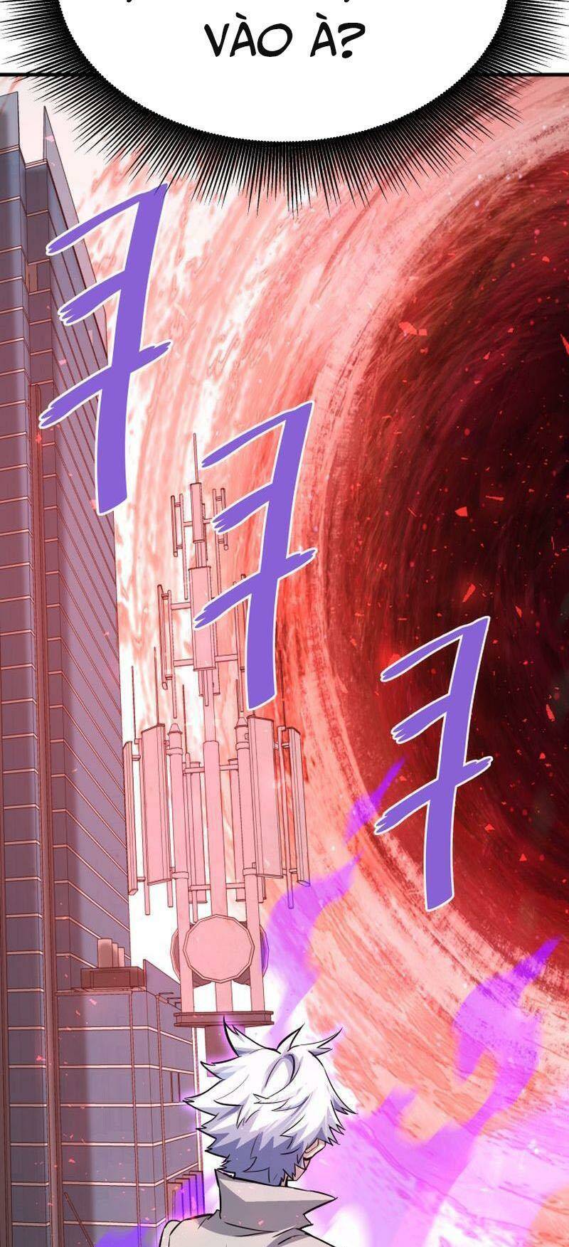 Ta Trở Về Từ Địa Ngục - Chapter 71 - Page 76