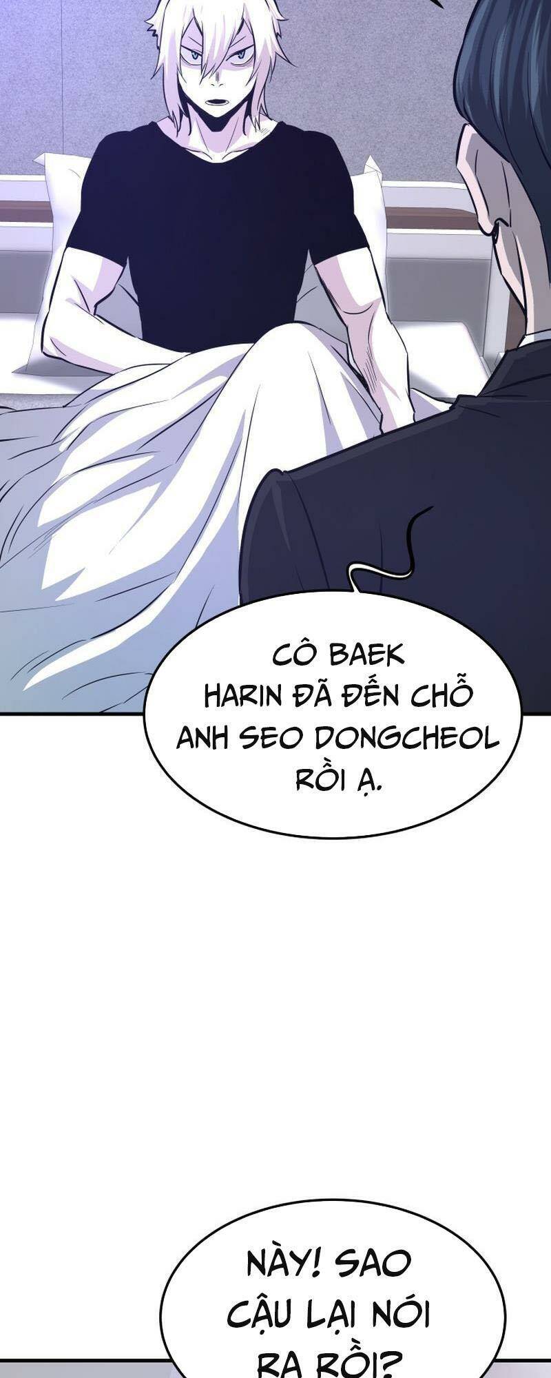 Ta Trở Về Từ Địa Ngục - Chapter 71 - Page 8