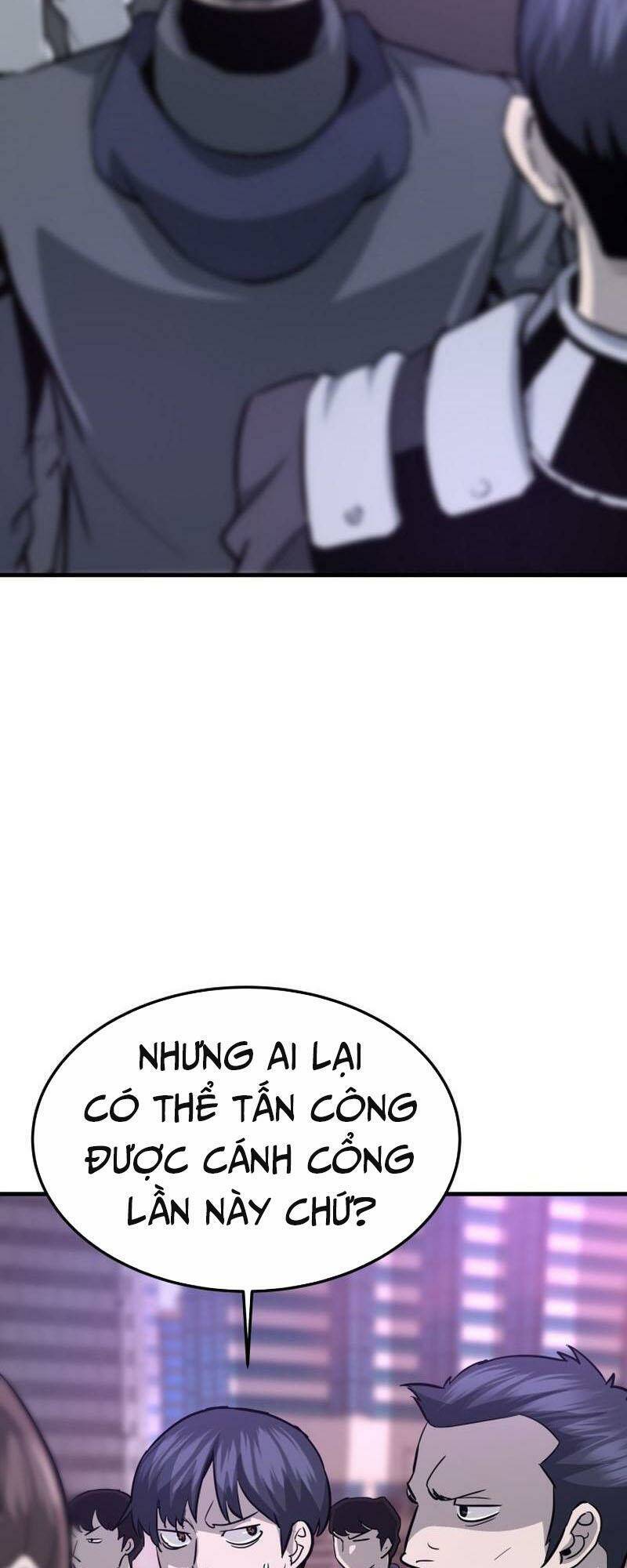 Ta Trở Về Từ Địa Ngục - Chapter 72 - Page 10