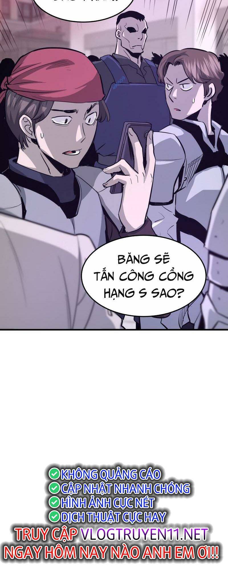 Ta Trở Về Từ Địa Ngục - Chapter 72 - Page 12