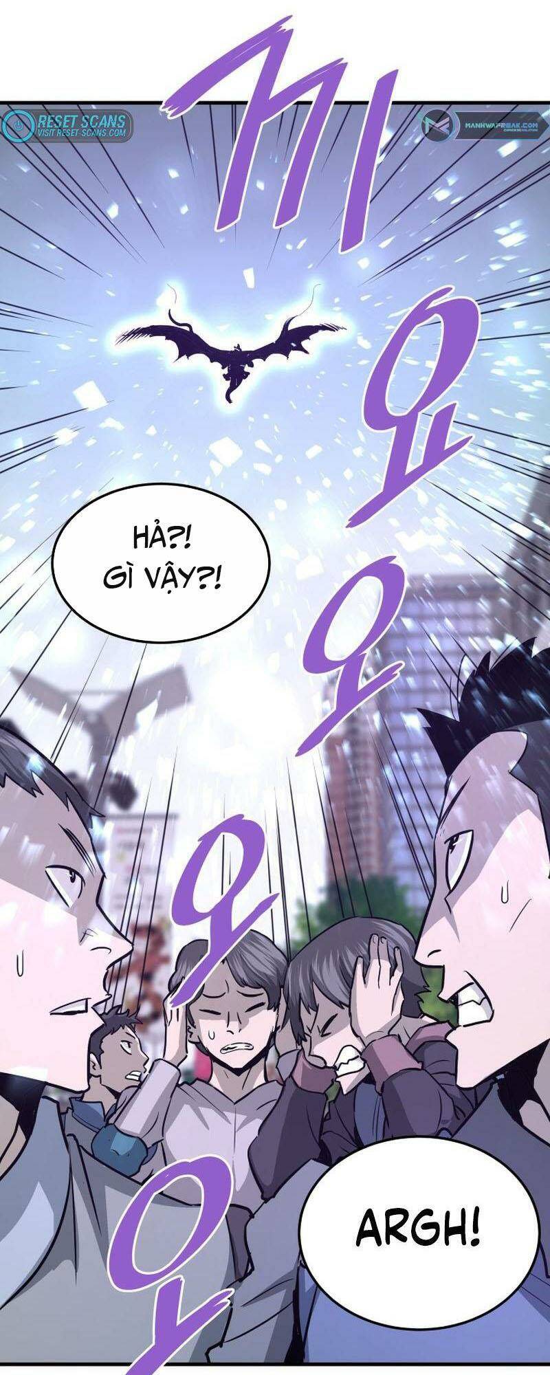 Ta Trở Về Từ Địa Ngục - Chapter 72 - Page 13