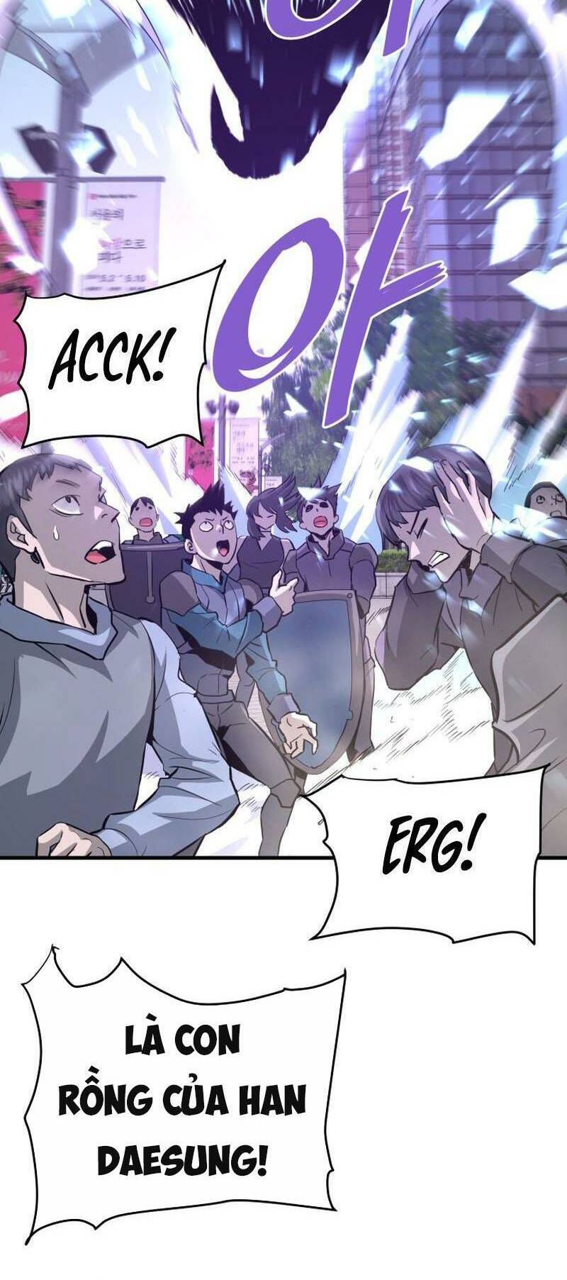 Ta Trở Về Từ Địa Ngục - Chapter 72 - Page 15