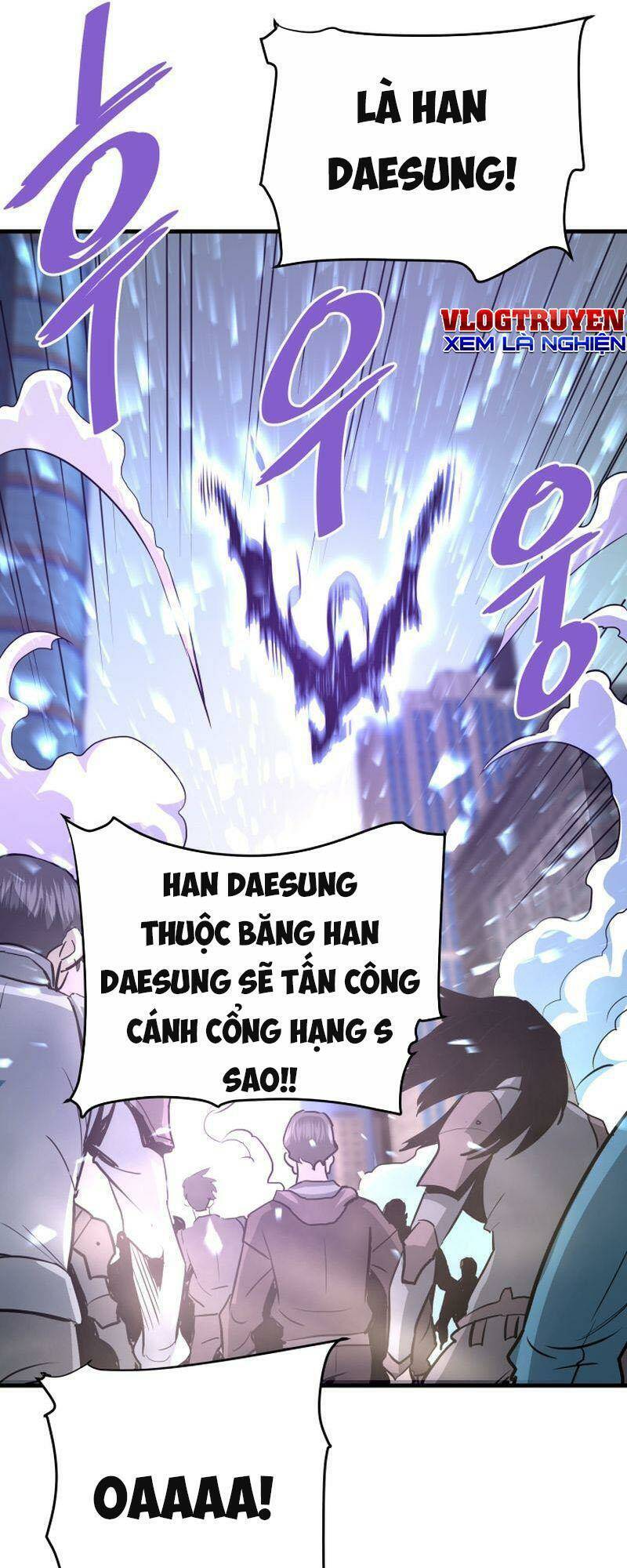 Ta Trở Về Từ Địa Ngục - Chapter 72 - Page 16