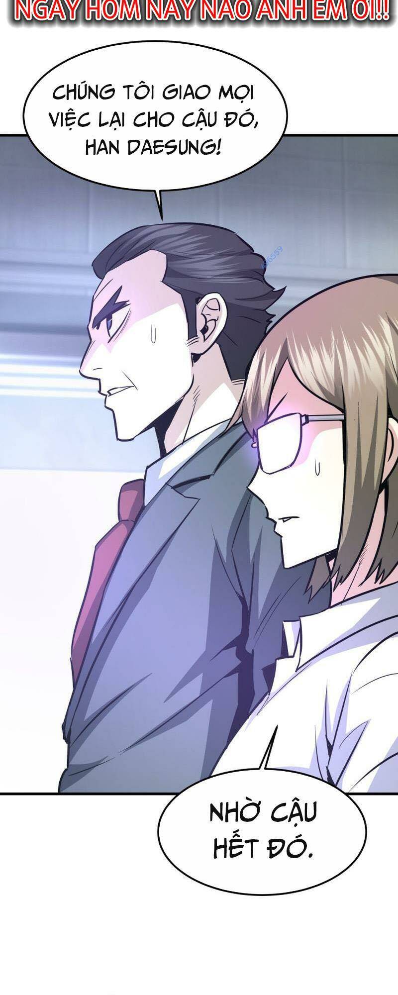 Ta Trở Về Từ Địa Ngục - Chapter 72 - Page 18