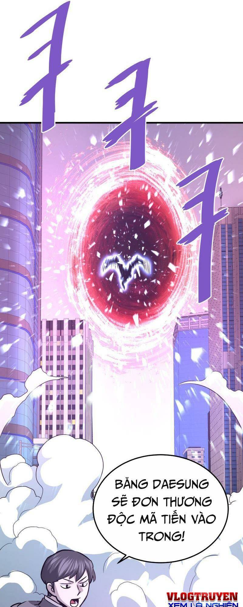 Ta Trở Về Từ Địa Ngục - Chapter 72 - Page 19