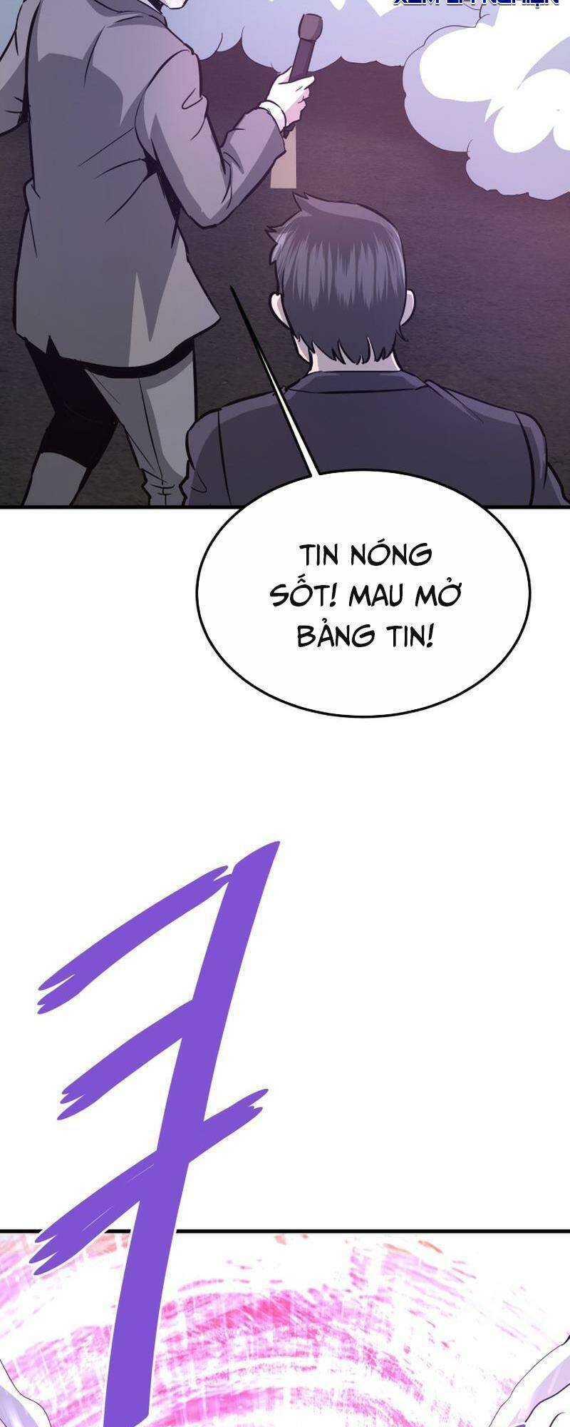 Ta Trở Về Từ Địa Ngục - Chapter 72 - Page 20
