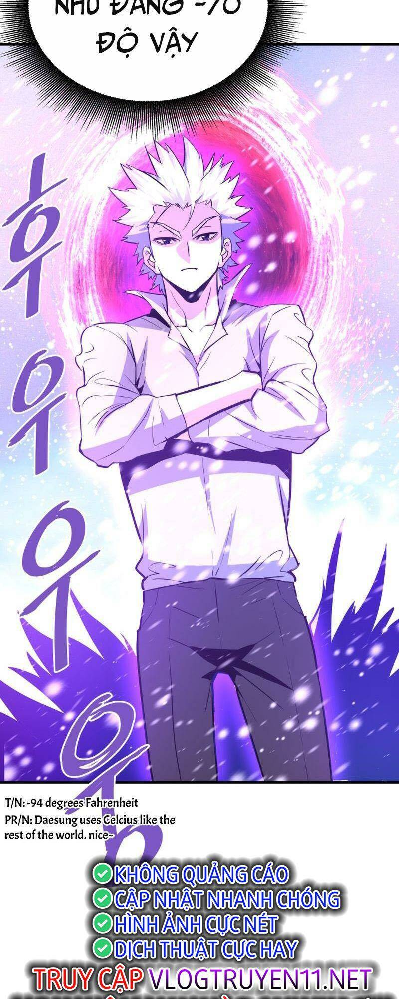 Ta Trở Về Từ Địa Ngục - Chapter 72 - Page 25