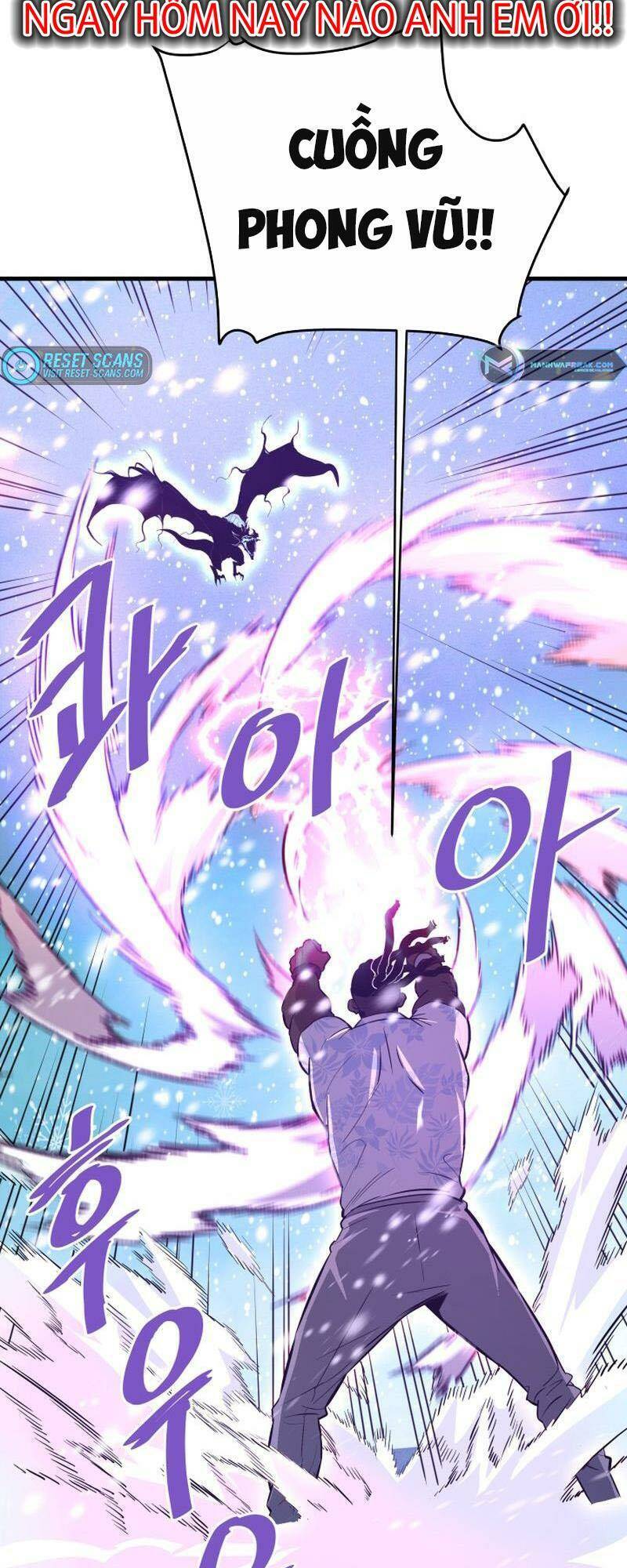 Ta Trở Về Từ Địa Ngục - Chapter 72 - Page 26