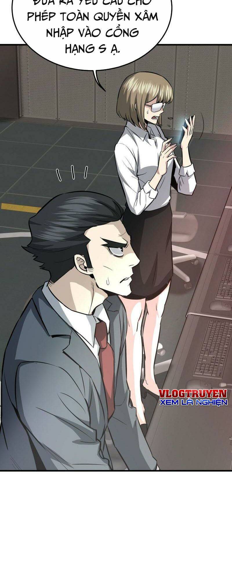 Ta Trở Về Từ Địa Ngục - Chapter 72 - Page 3