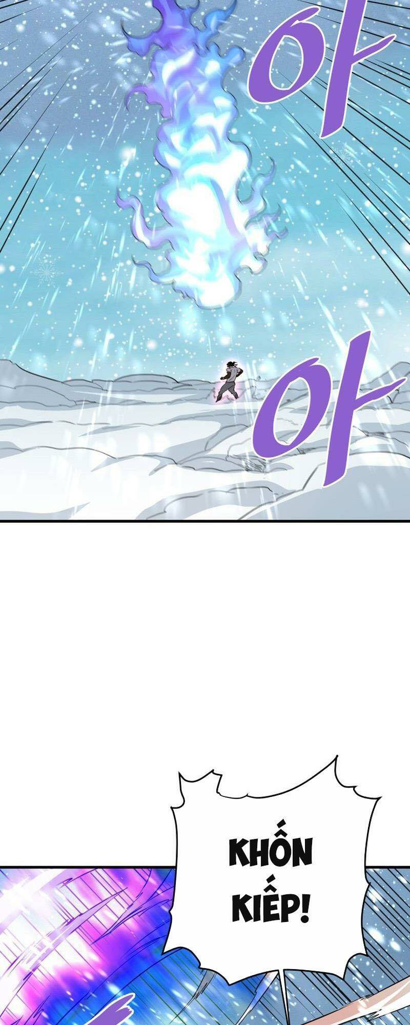 Ta Trở Về Từ Địa Ngục - Chapter 72 - Page 30