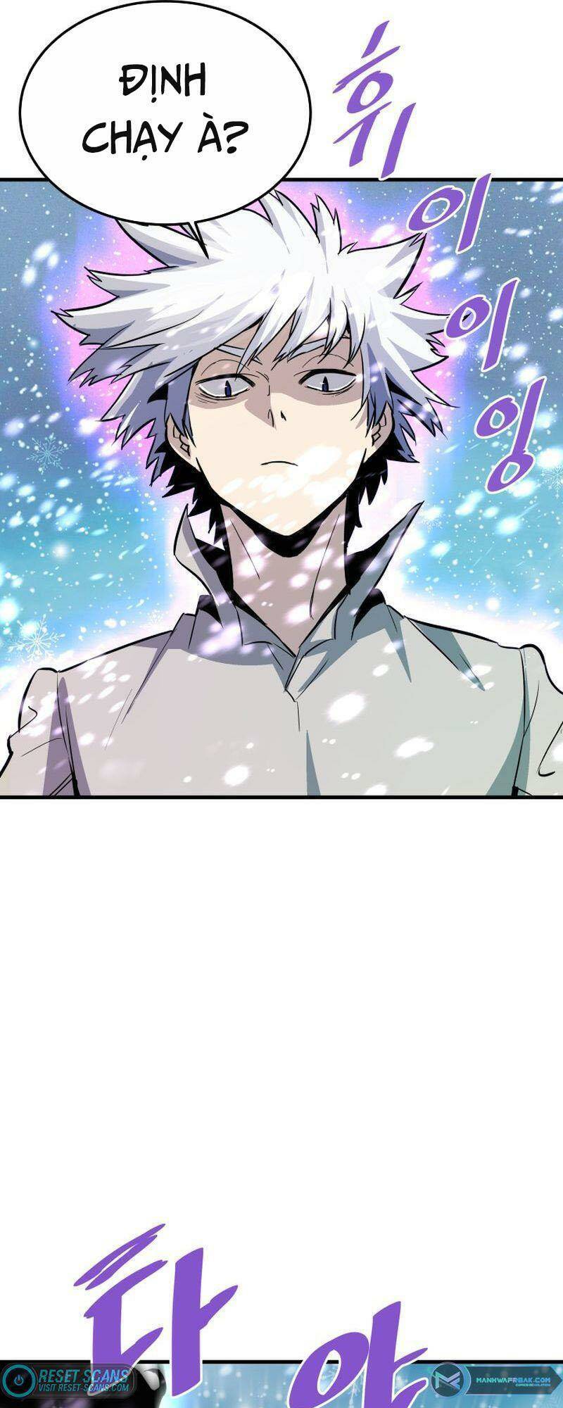 Ta Trở Về Từ Địa Ngục - Chapter 72 - Page 35