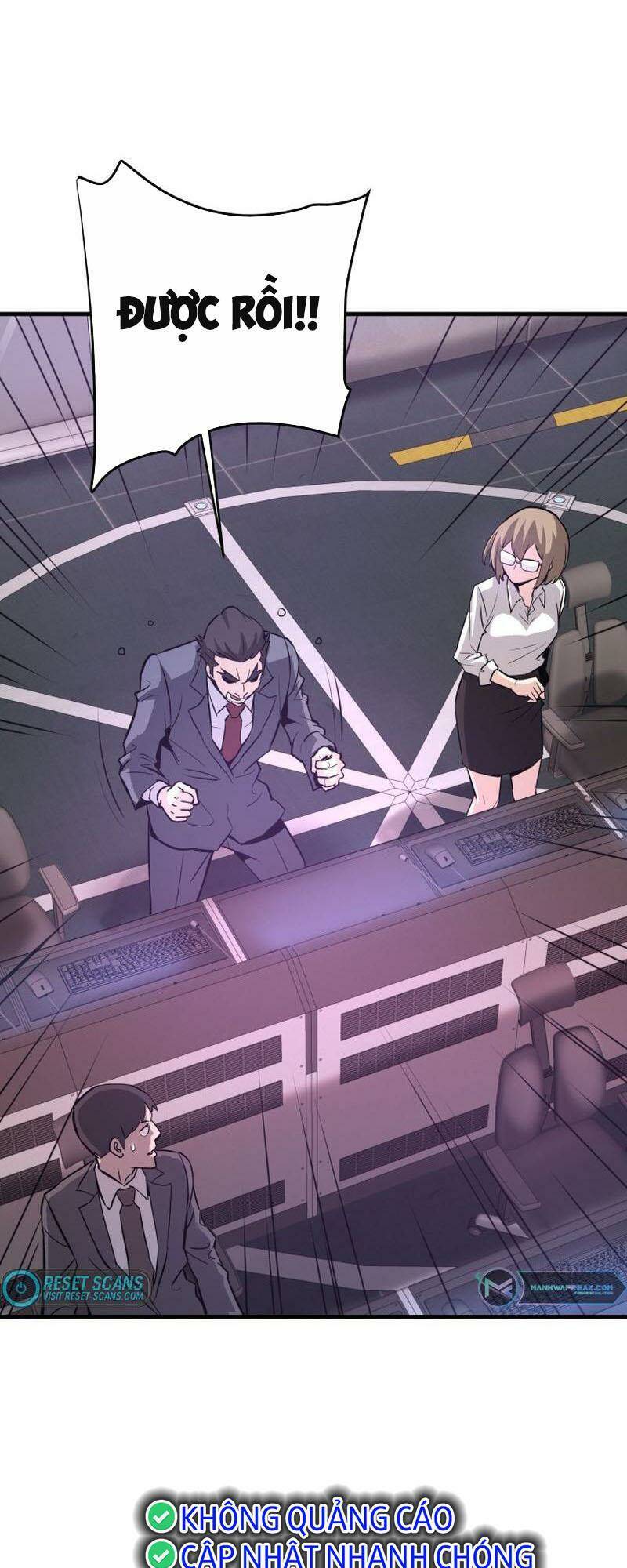 Ta Trở Về Từ Địa Ngục - Chapter 72 - Page 4