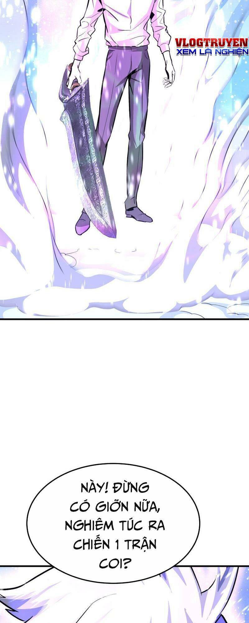 Ta Trở Về Từ Địa Ngục - Chapter 72 - Page 44