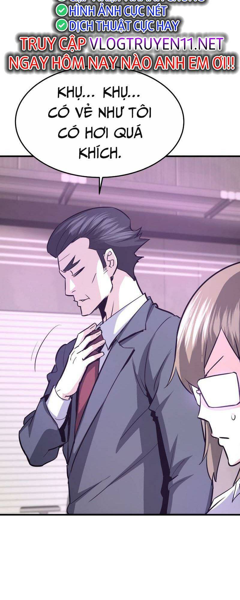 Ta Trở Về Từ Địa Ngục - Chapter 72 - Page 5