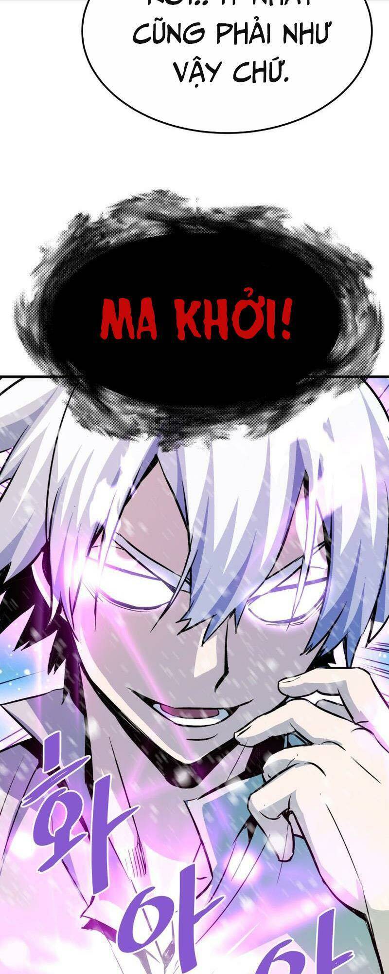 Ta Trở Về Từ Địa Ngục - Chapter 72 - Page 60