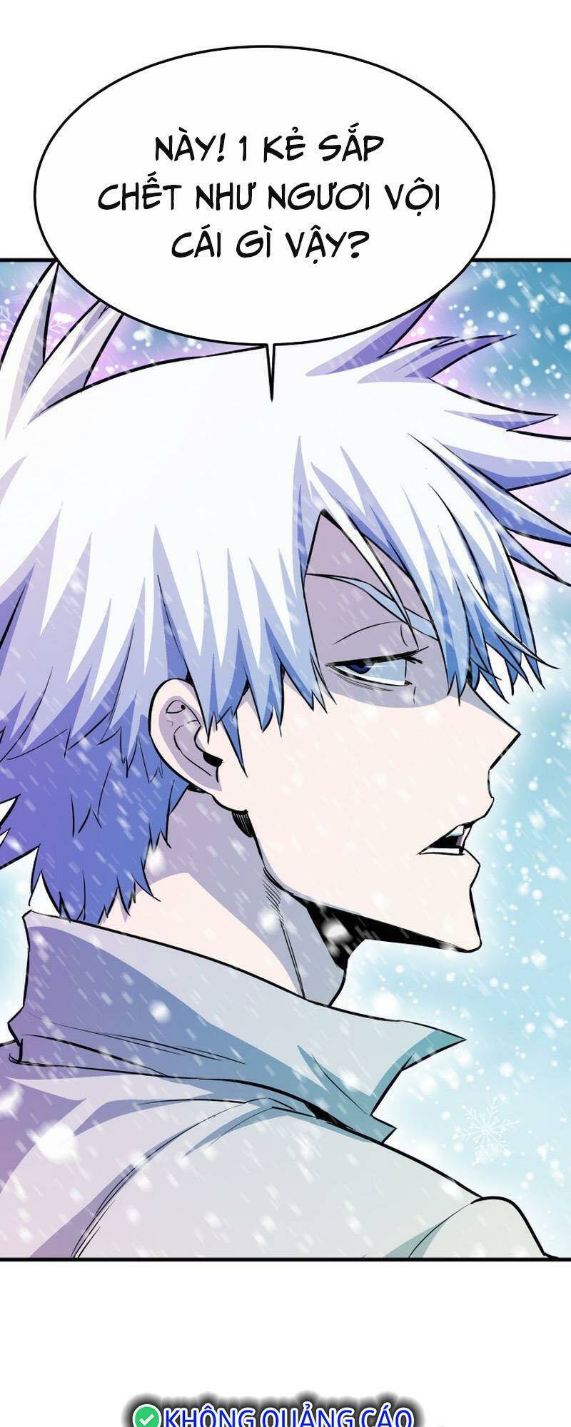 Ta Trở Về Từ Địa Ngục - Chapter 72 - Page 66