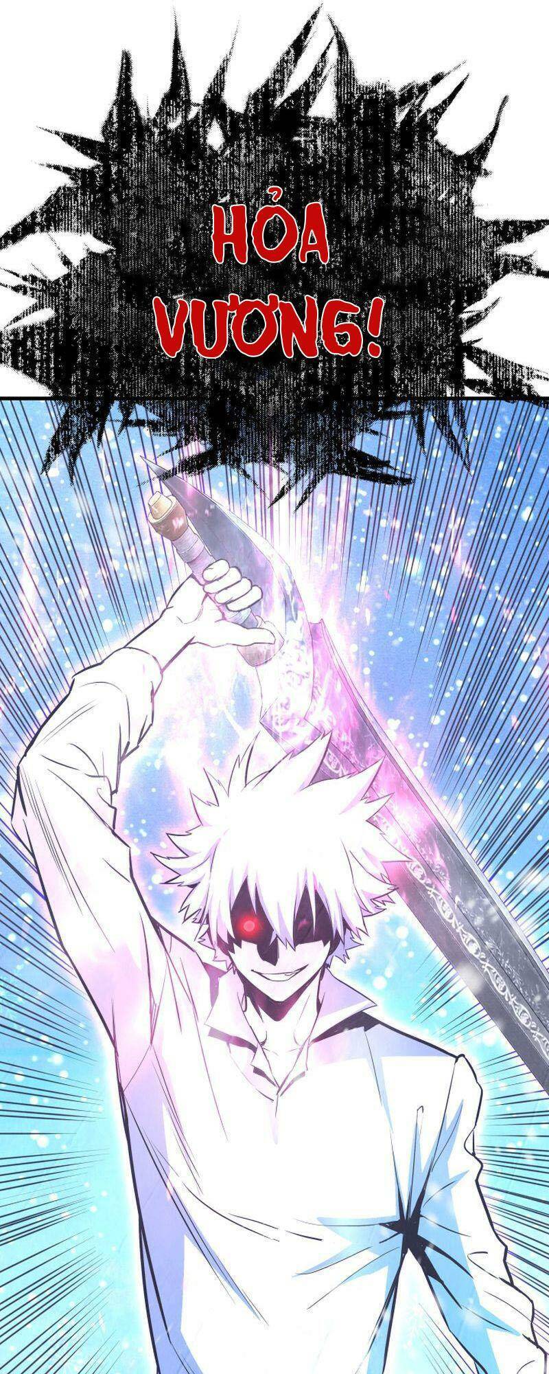 Ta Trở Về Từ Địa Ngục - Chapter 72 - Page 70