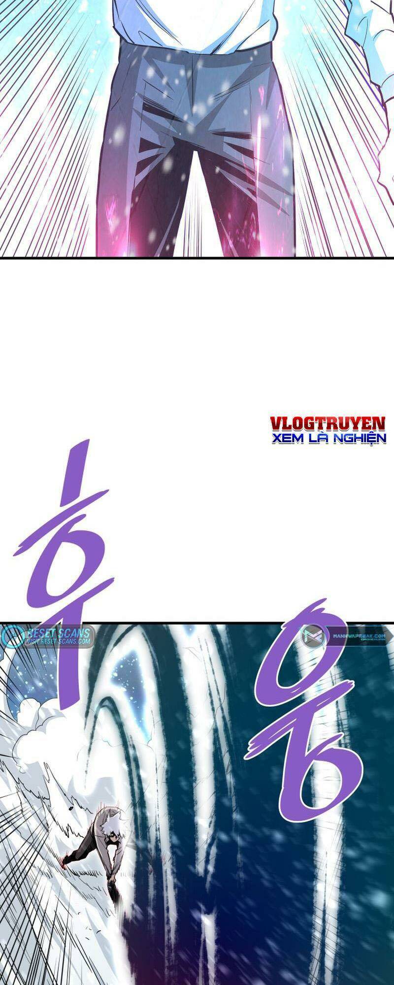 Ta Trở Về Từ Địa Ngục - Chapter 72 - Page 71