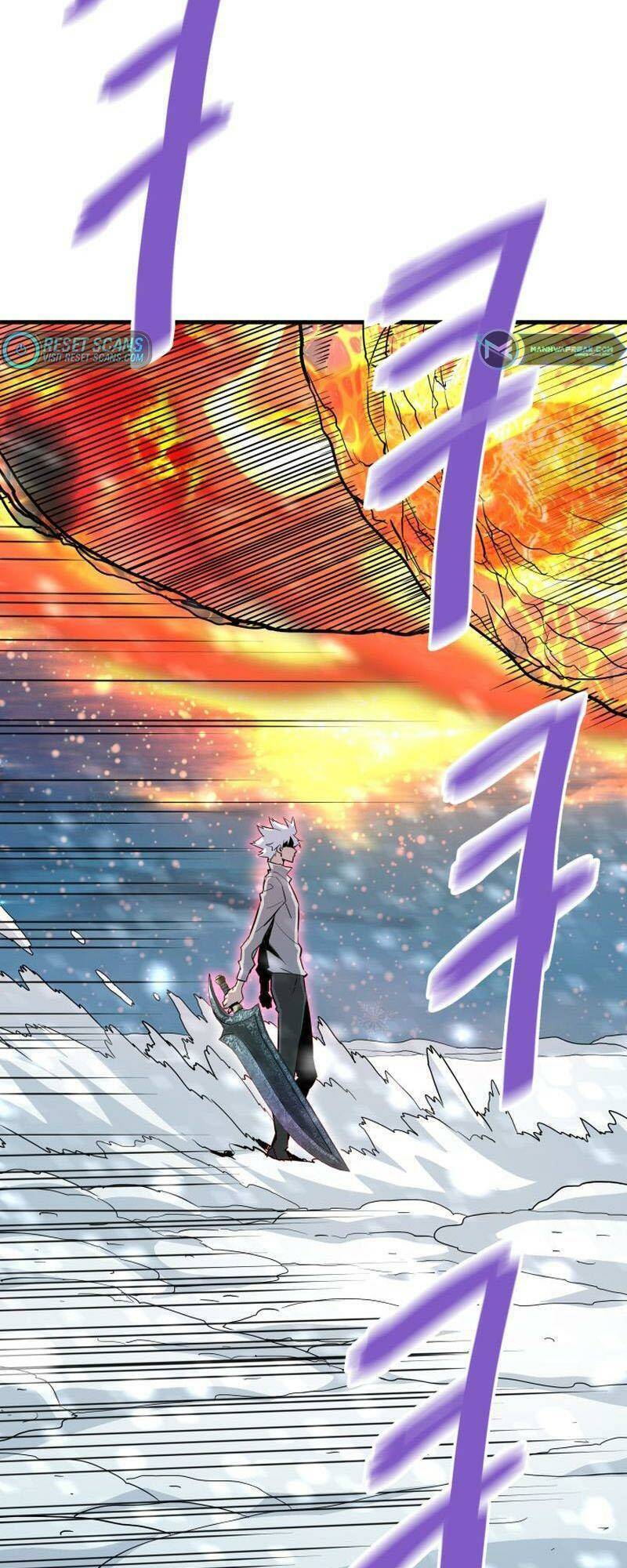 Ta Trở Về Từ Địa Ngục - Chapter 72 - Page 75