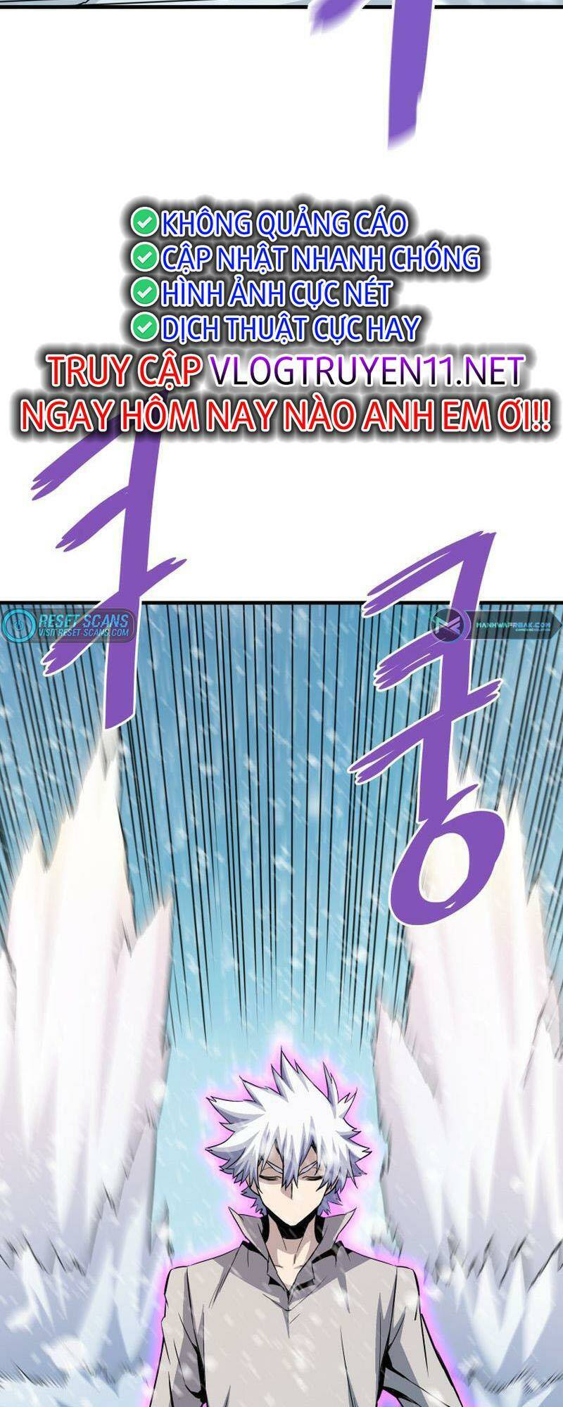 Ta Trở Về Từ Địa Ngục - Chapter 72 - Page 76