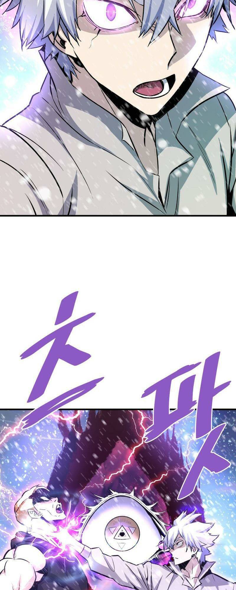 Ta Trở Về Từ Địa Ngục - Chapter 72 - Page 81