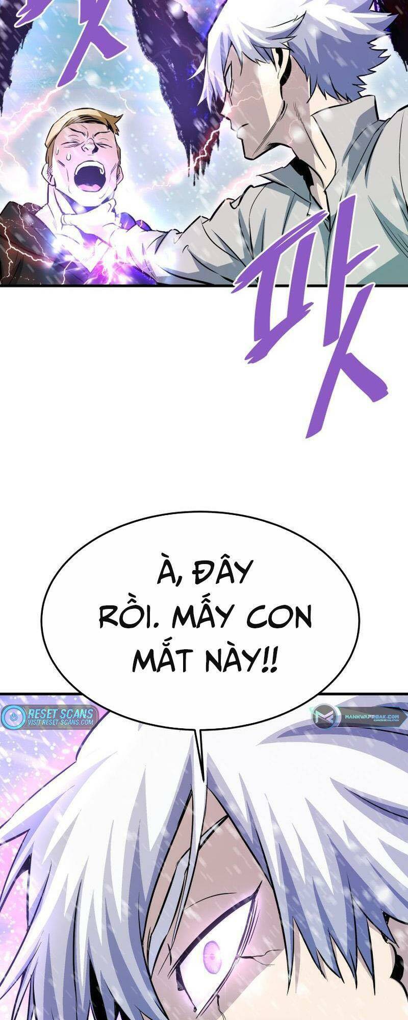 Ta Trở Về Từ Địa Ngục - Chapter 72 - Page 83