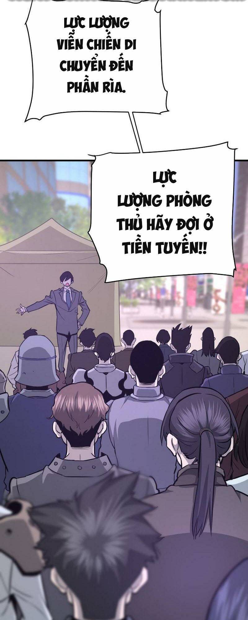 Ta Trở Về Từ Địa Ngục - Chapter 72 - Page 9