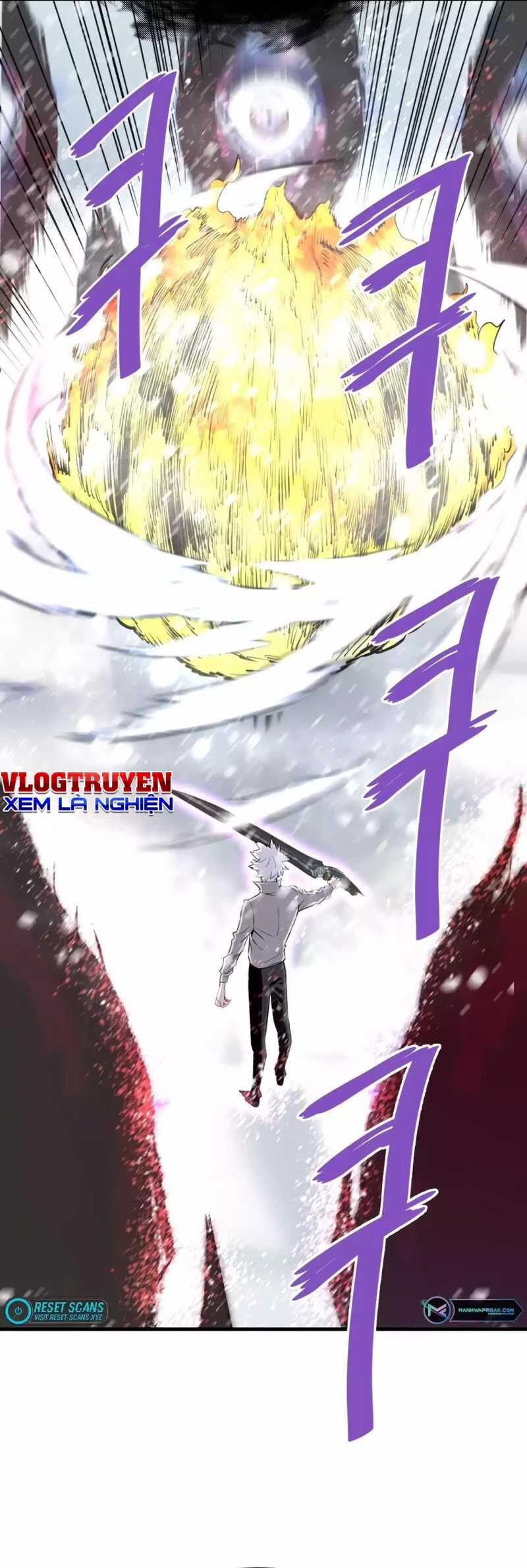 Ta Trở Về Từ Địa Ngục - Chapter 73 - Page 10