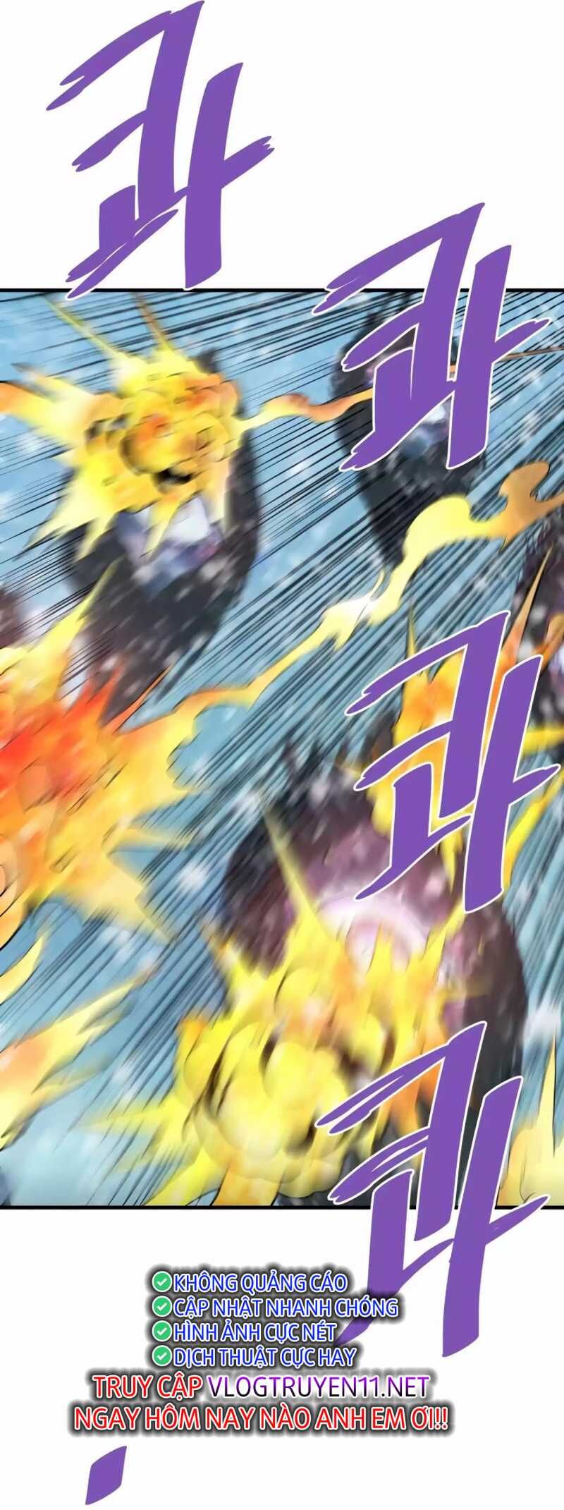 Ta Trở Về Từ Địa Ngục - Chapter 73 - Page 13