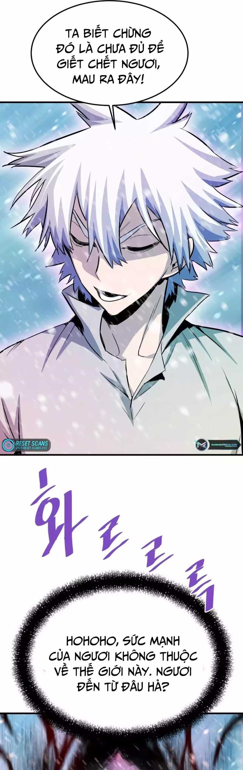 Ta Trở Về Từ Địa Ngục - Chapter 73 - Page 16