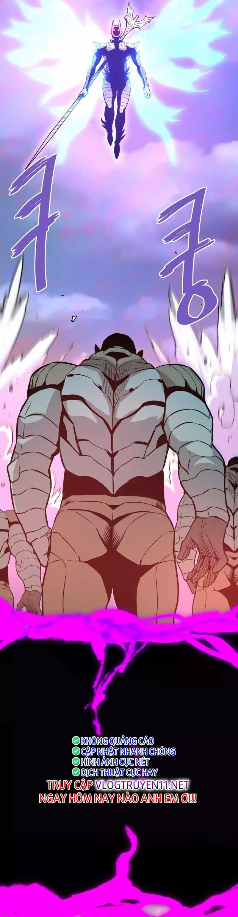 Ta Trở Về Từ Địa Ngục - Chapter 73 - Page 26