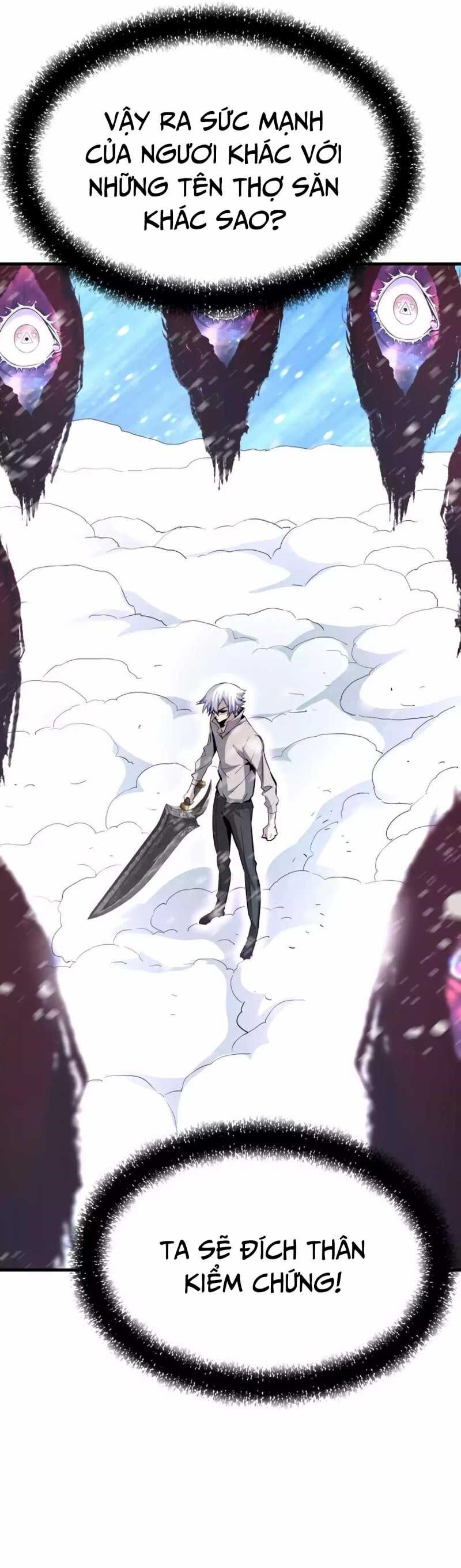 Ta Trở Về Từ Địa Ngục - Chapter 73 - Page 3