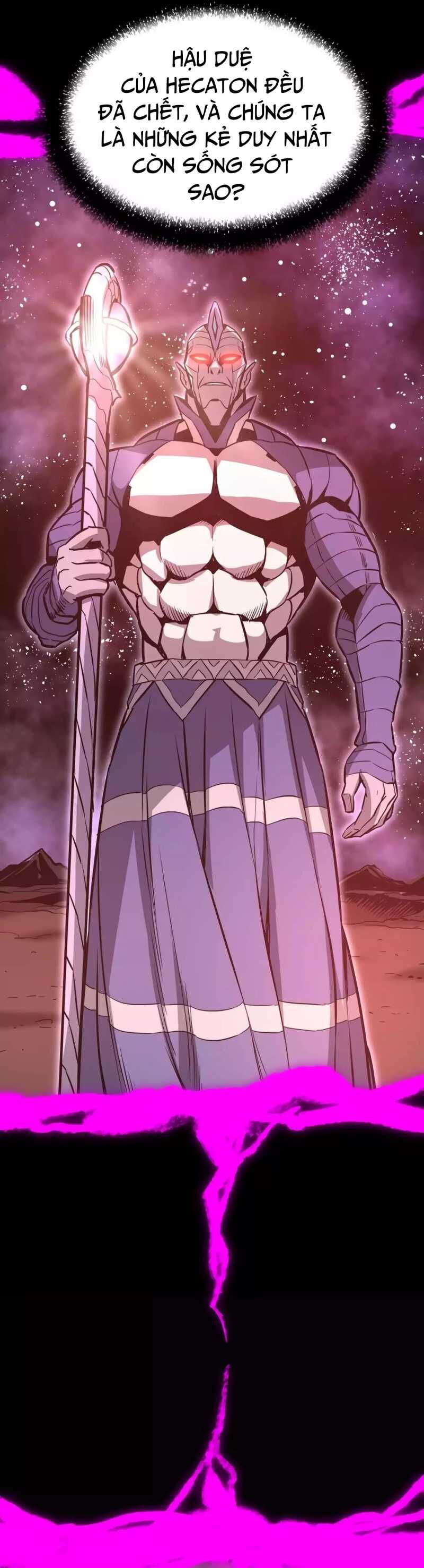 Ta Trở Về Từ Địa Ngục - Chapter 73 - Page 31