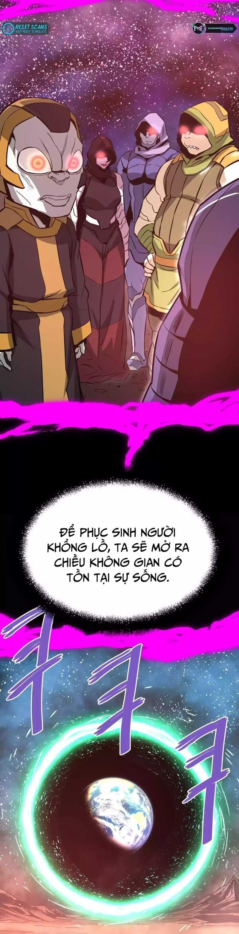 Ta Trở Về Từ Địa Ngục - Chapter 73 - Page 32