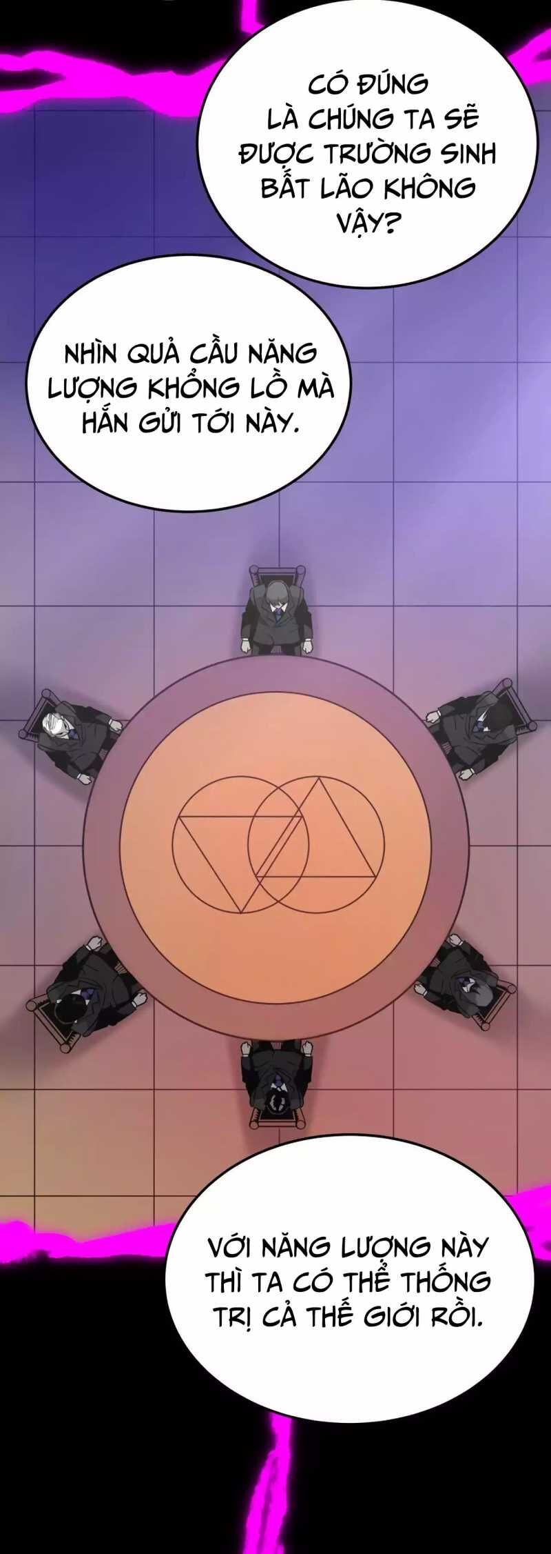 Ta Trở Về Từ Địa Ngục - Chapter 73 - Page 36