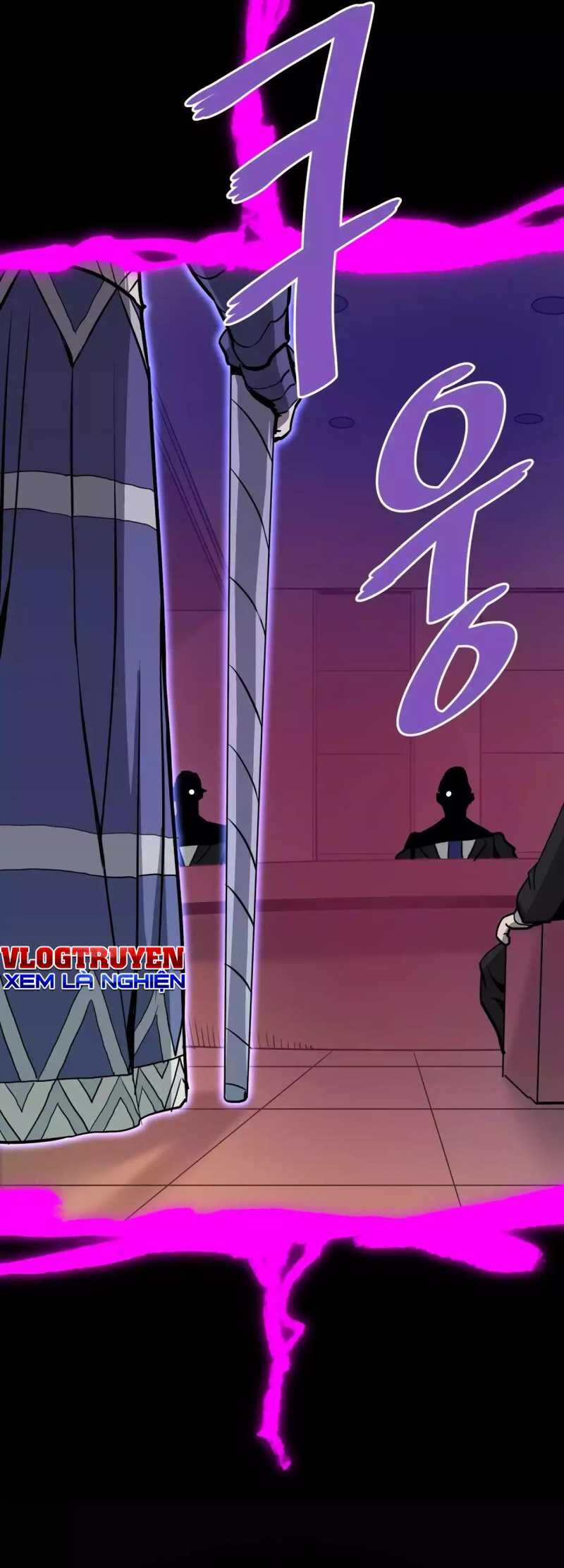 Ta Trở Về Từ Địa Ngục - Chapter 73 - Page 37