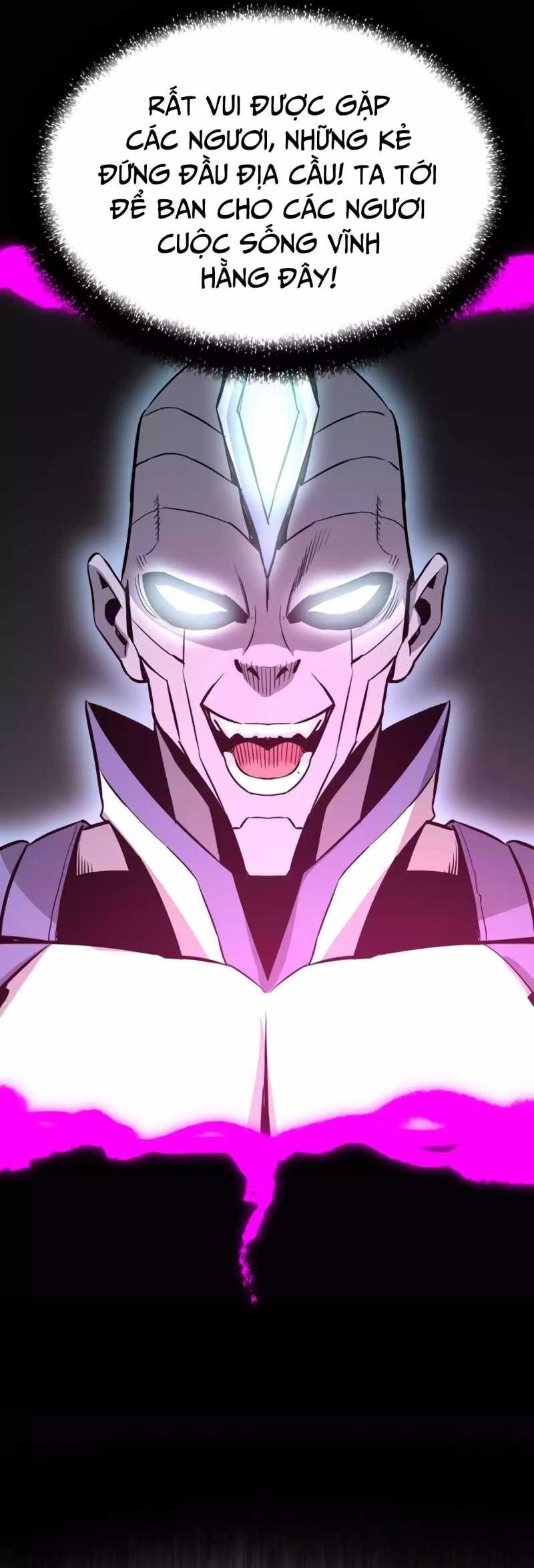 Ta Trở Về Từ Địa Ngục - Chapter 73 - Page 38