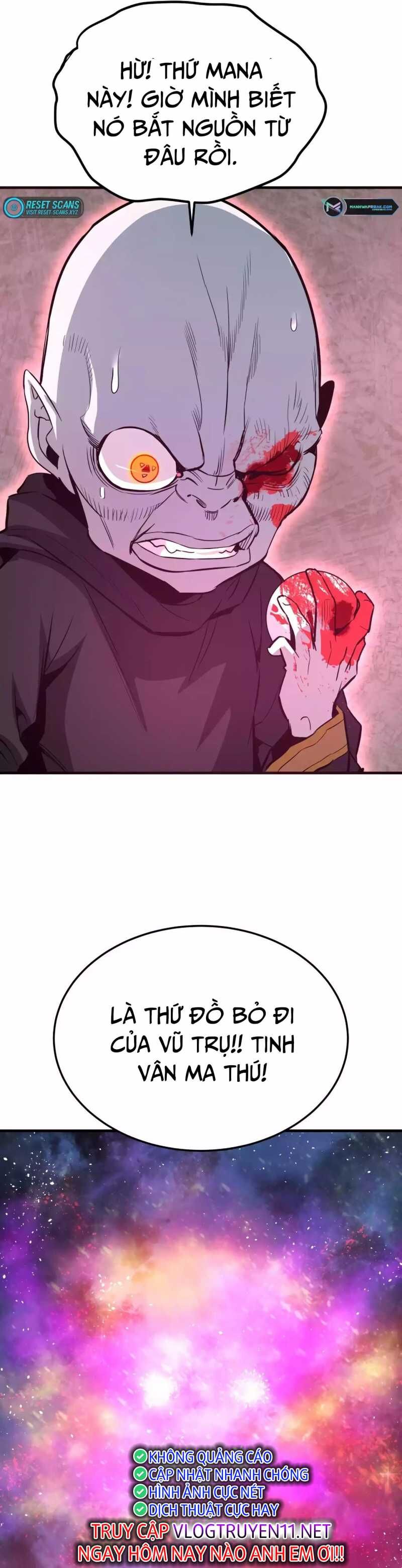 Ta Trở Về Từ Địa Ngục - Chapter 73 - Page 40