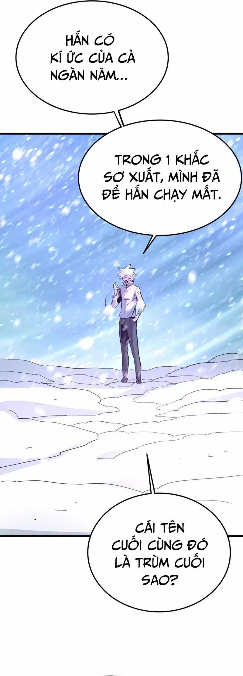 Ta Trở Về Từ Địa Ngục - Chapter 73 - Page 42