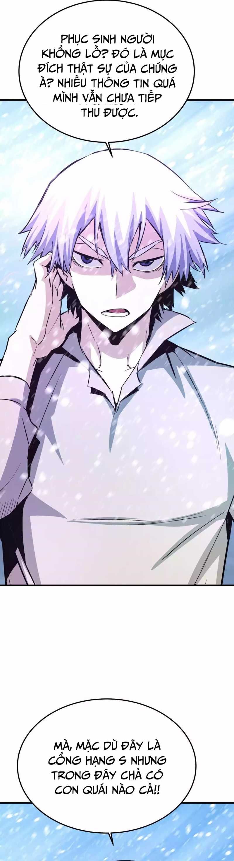 Ta Trở Về Từ Địa Ngục - Chapter 73 - Page 43