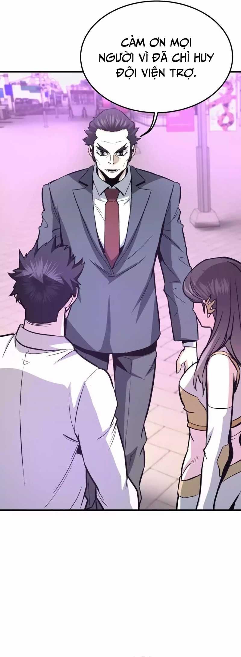 Ta Trở Về Từ Địa Ngục - Chapter 73 - Page 49