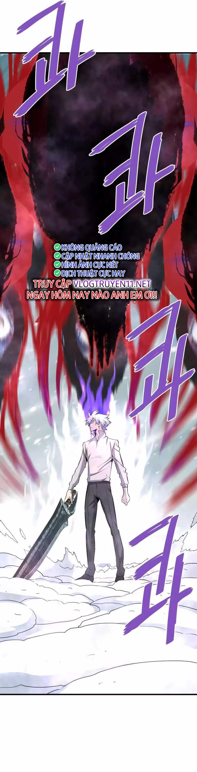 Ta Trở Về Từ Địa Ngục - Chapter 73 - Page 5