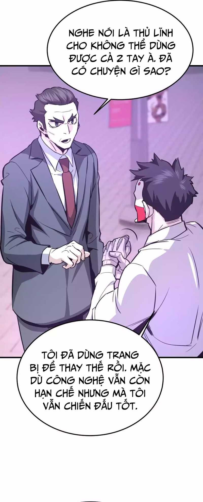 Ta Trở Về Từ Địa Ngục - Chapter 73 - Page 50