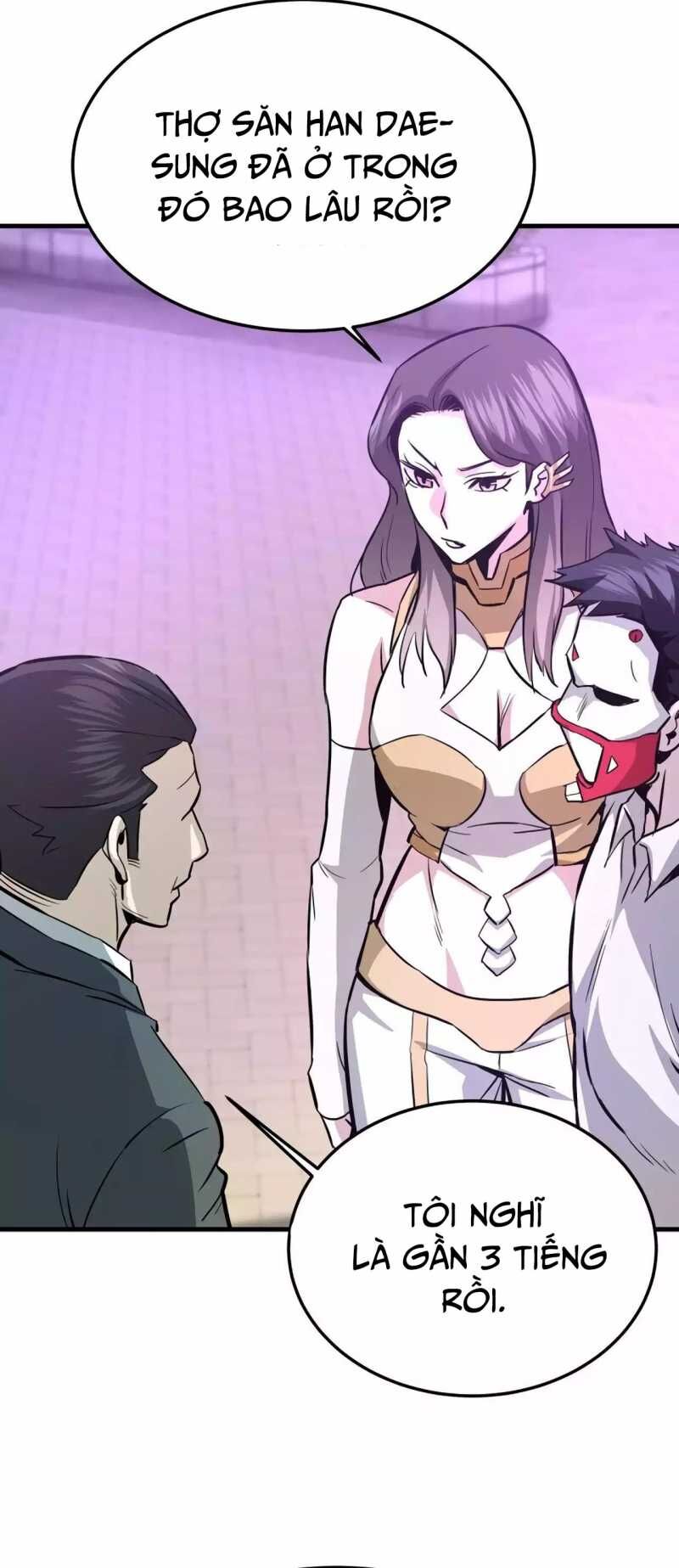 Ta Trở Về Từ Địa Ngục - Chapter 73 - Page 51